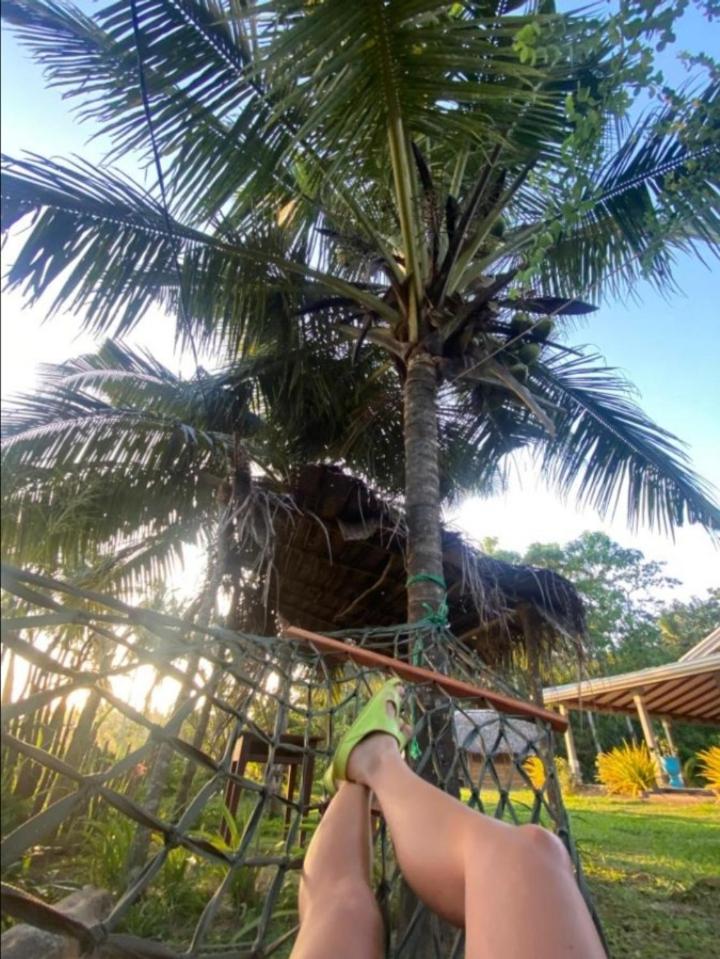 Tehan Homestay photo 2