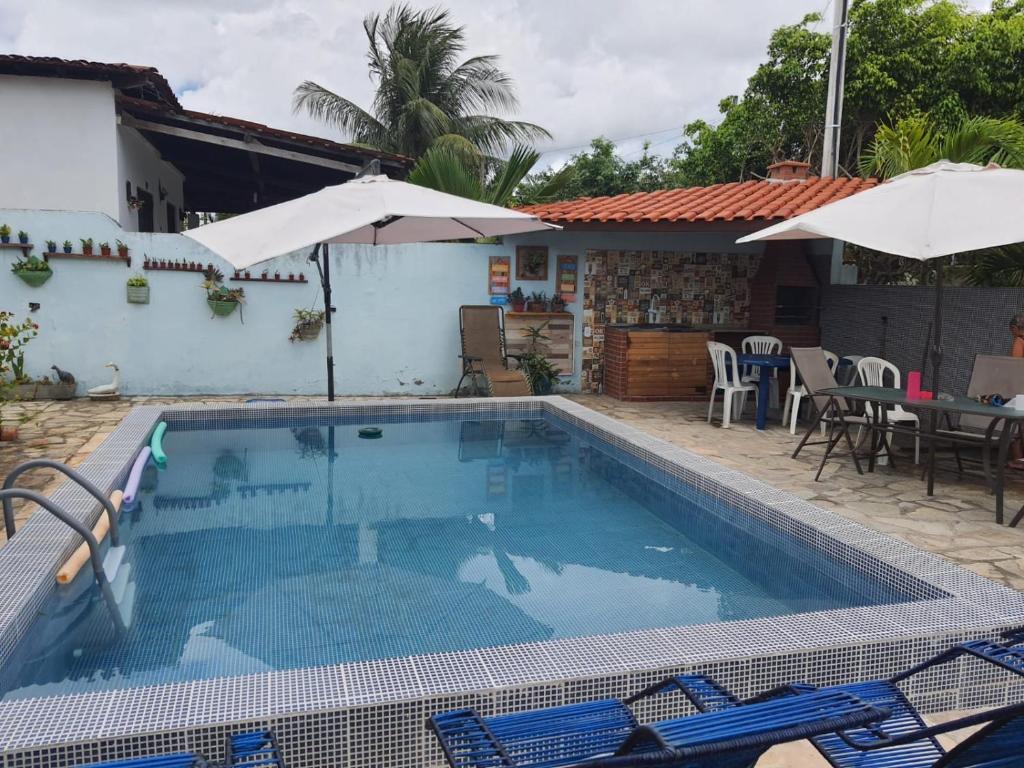Casa em Ponto de Lucena photo 1