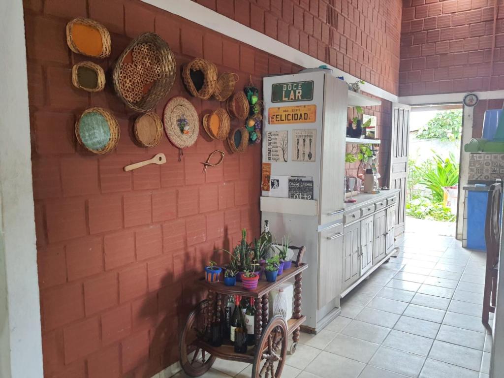 Casa em Ponto de Lucena photo 3