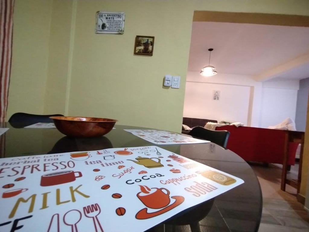 Departamento en Posadas photo 4
