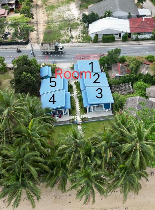 Coco Sea Bangpo Resort photo 2