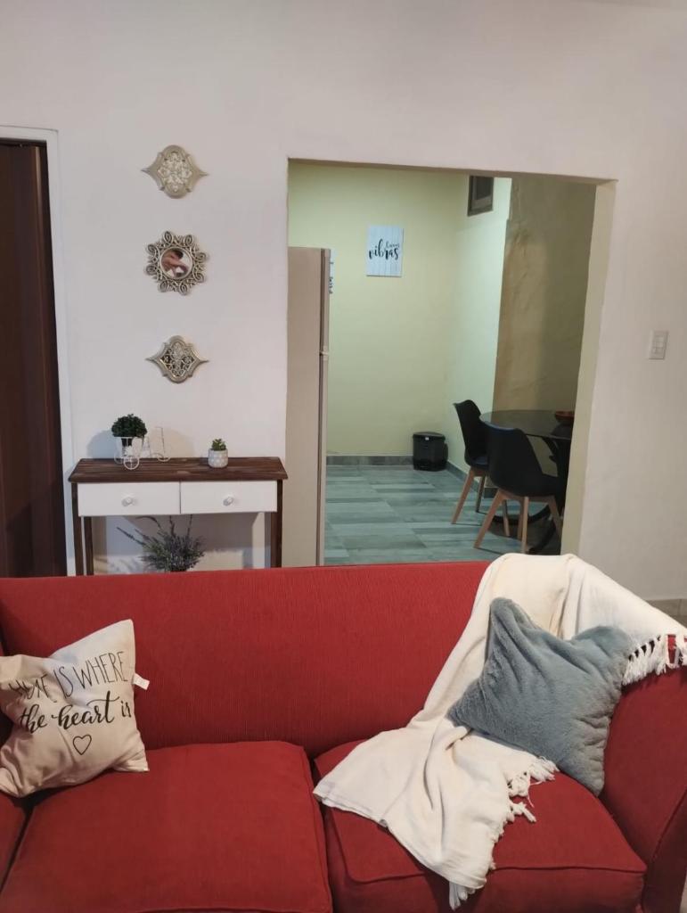 Departamento en Posadas photo 3