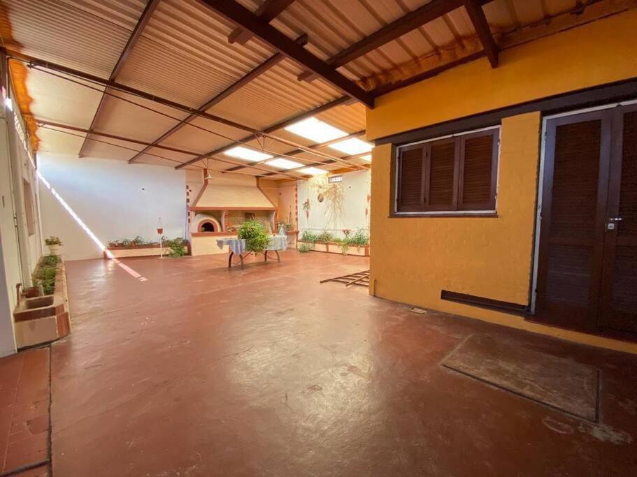 Casa Tupungato con Churrasquera photo 1
