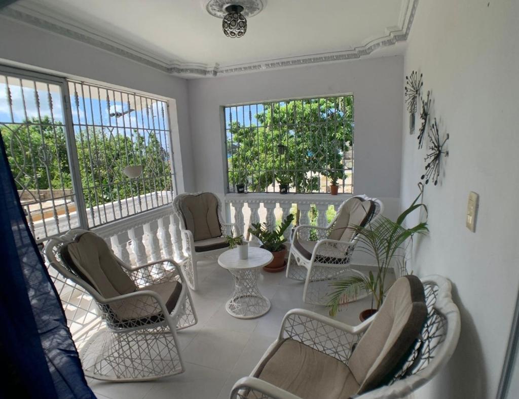 Sandy Airbnb photo 2