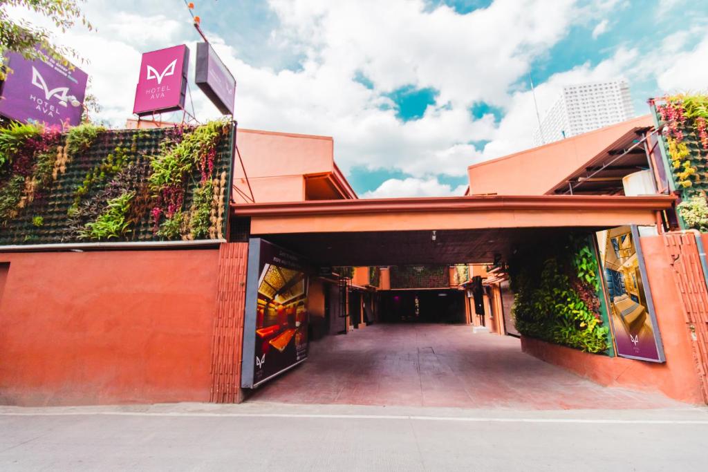 Hotel Ava Gil Puyat photo 1