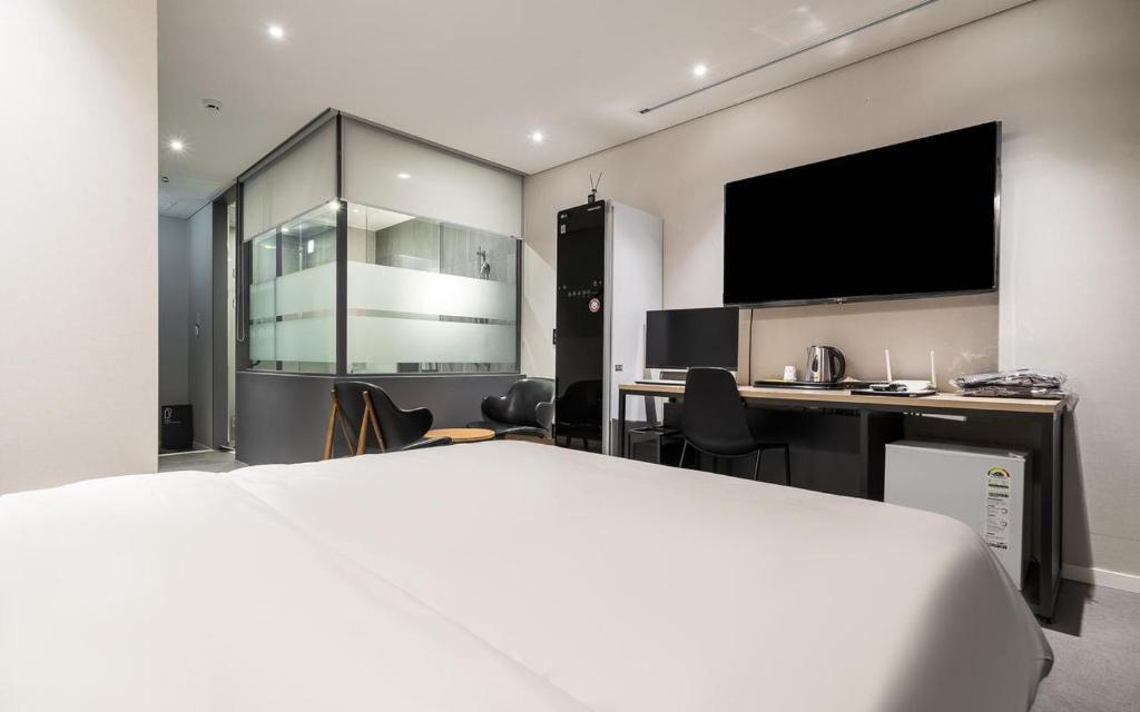 No25 Hotel Yangpyeong Seojong photo 4