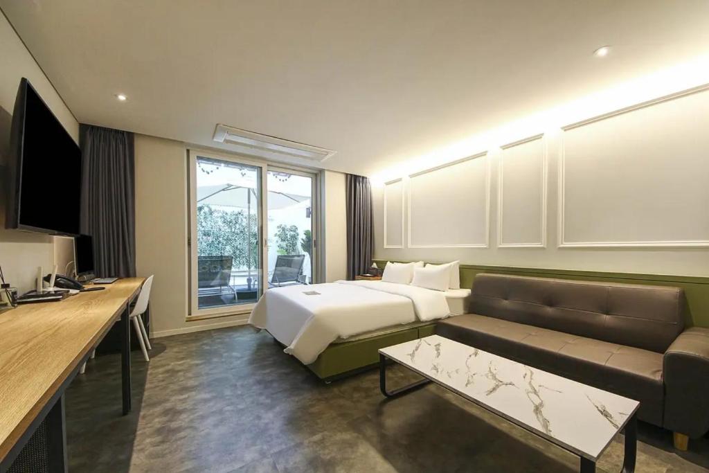 No25 Hotel Yangpyeong Seojong photo 1