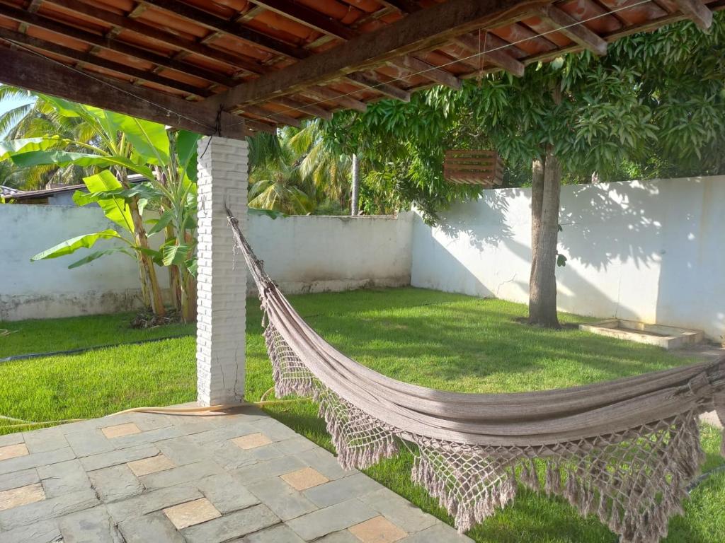 Casa confortável em Estancia photo 2