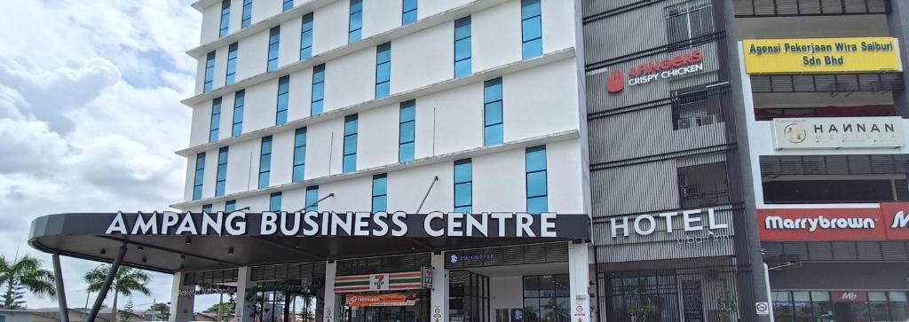 Urban Inn, Alor Setar photo 4