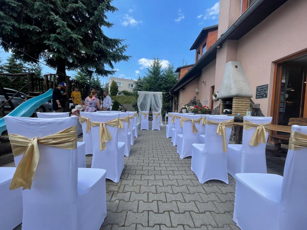 Penzión Eliška photo 3