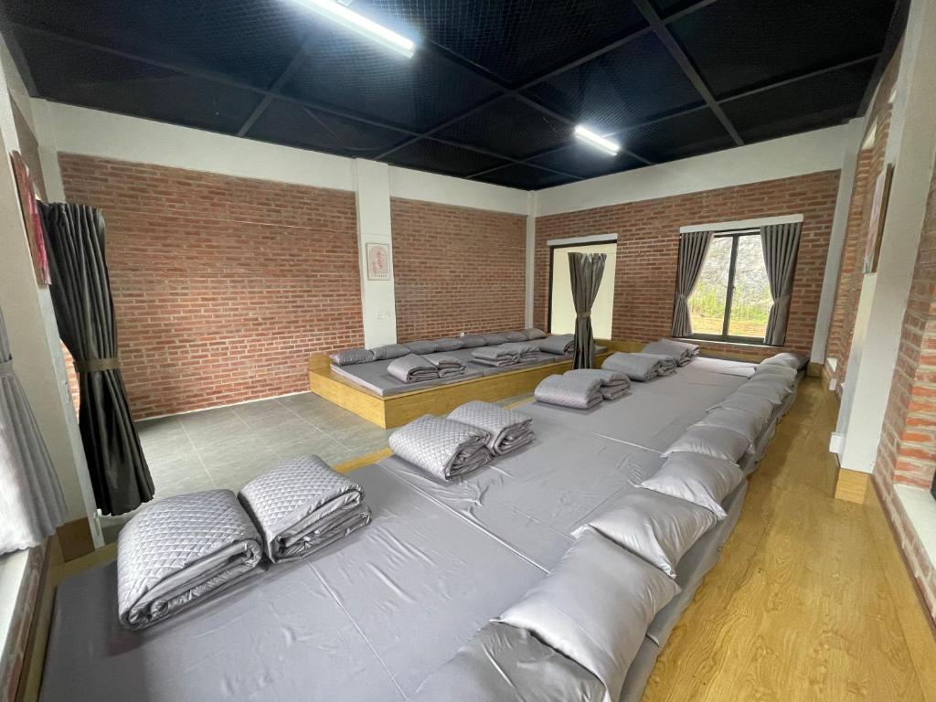 Mộc Châu Mountain Retreat