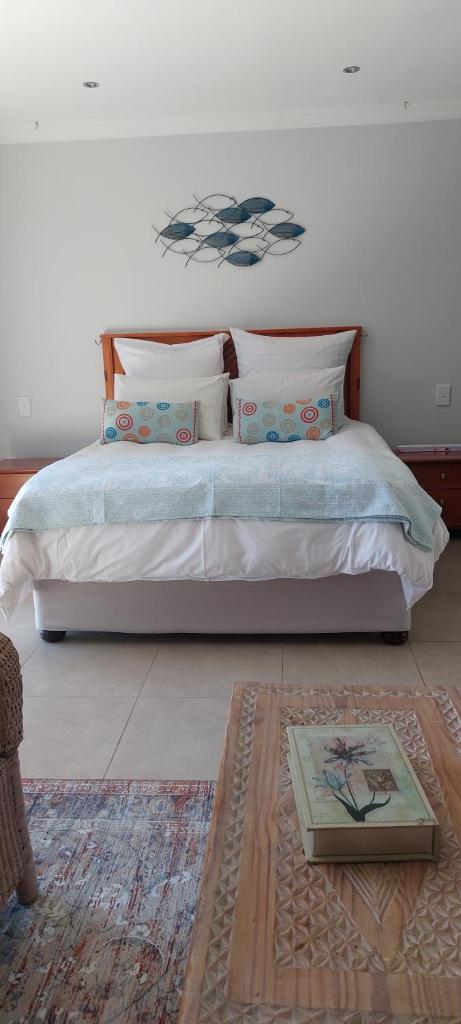 Driftwood Beach Villa photo 3