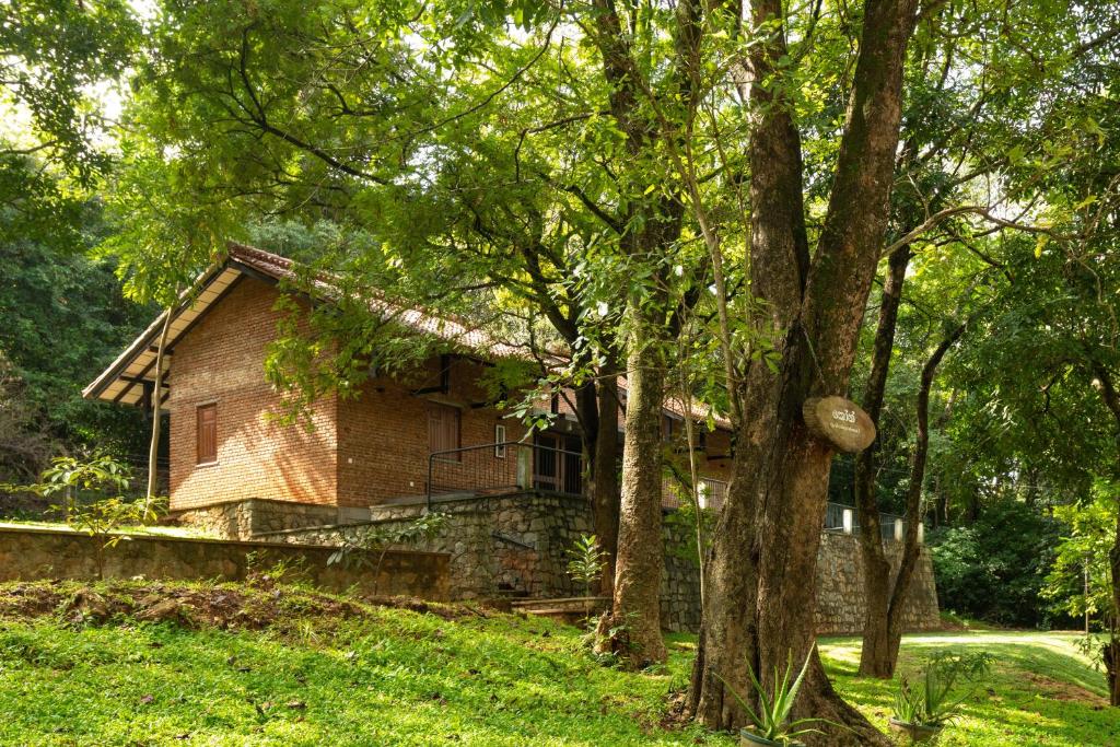 Villa Mankani photo 4