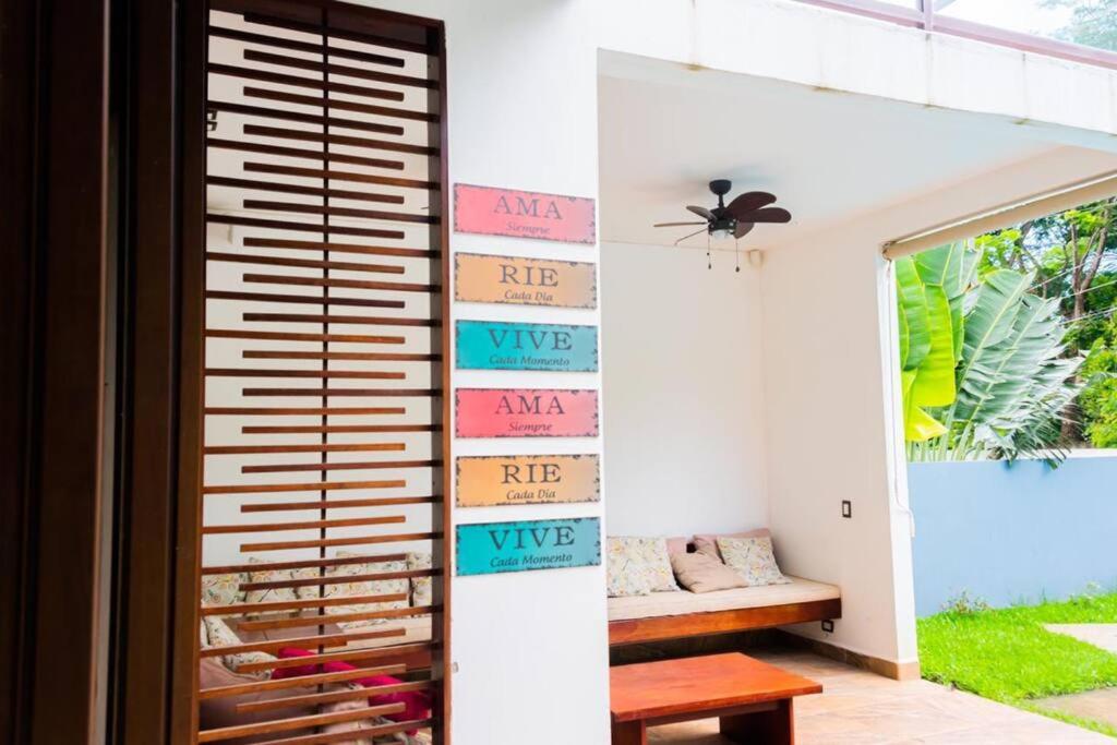 Casa El Sol photo 2