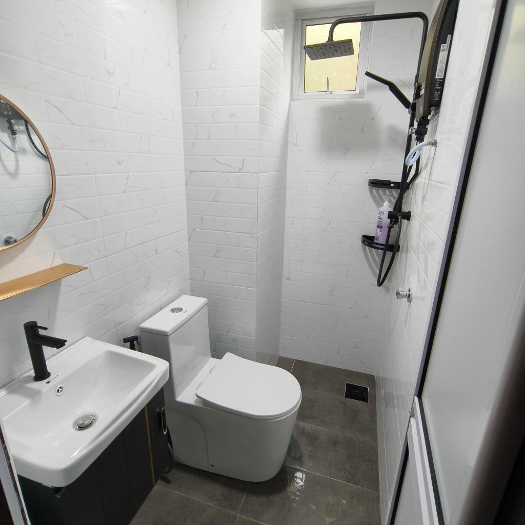 Fayyadh Homestay Selayang - 3 Bilik 2 Bilik Air -malay only photo 1