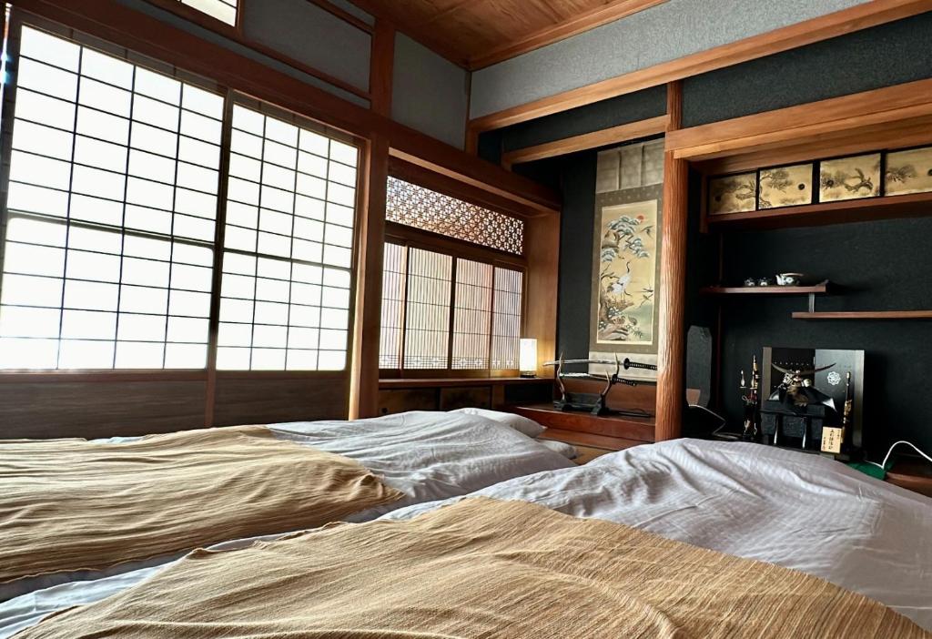 Guest House 古民家 NAGOMI photo 1
