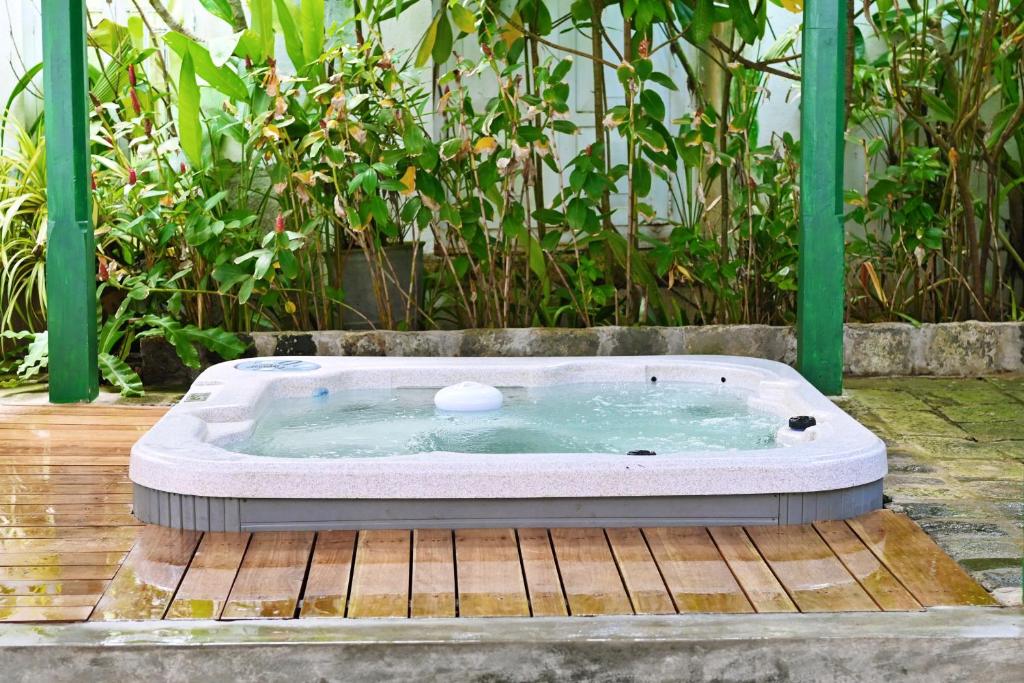 Villa Republic Boossa photo 1