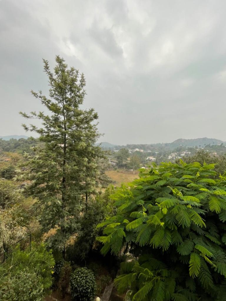 The Colonial Kaanchi House Mount Abu photo 1