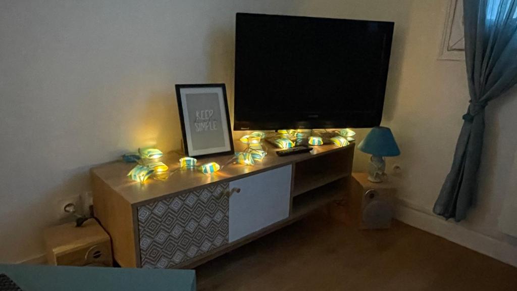 Appartement proche de Paris style scandinave photo 1