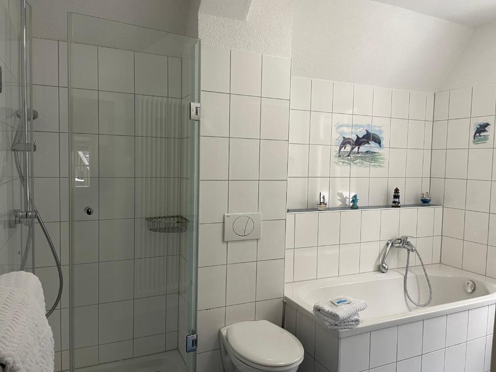 Villa Marie Ferienwohnungen photo 1