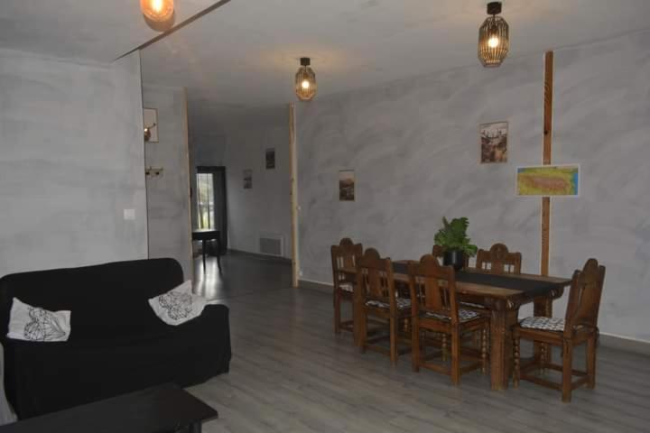 Gîte LORLAVIE photo 4