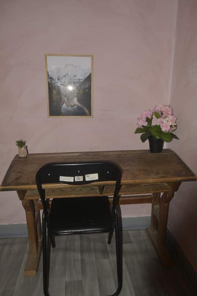 Gîte LORLAVIE photo 1