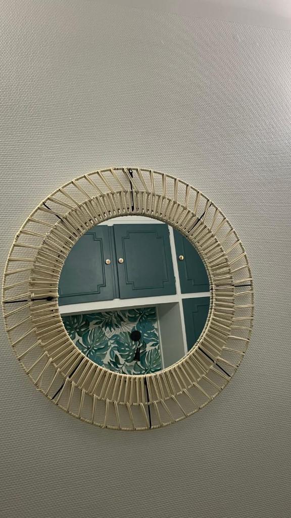 Appartement proche de Paris style scandinave photo 2