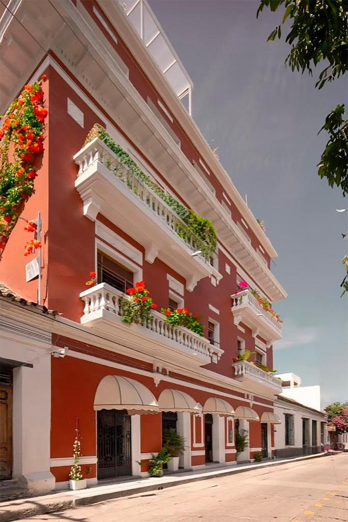 Basilica Hotel