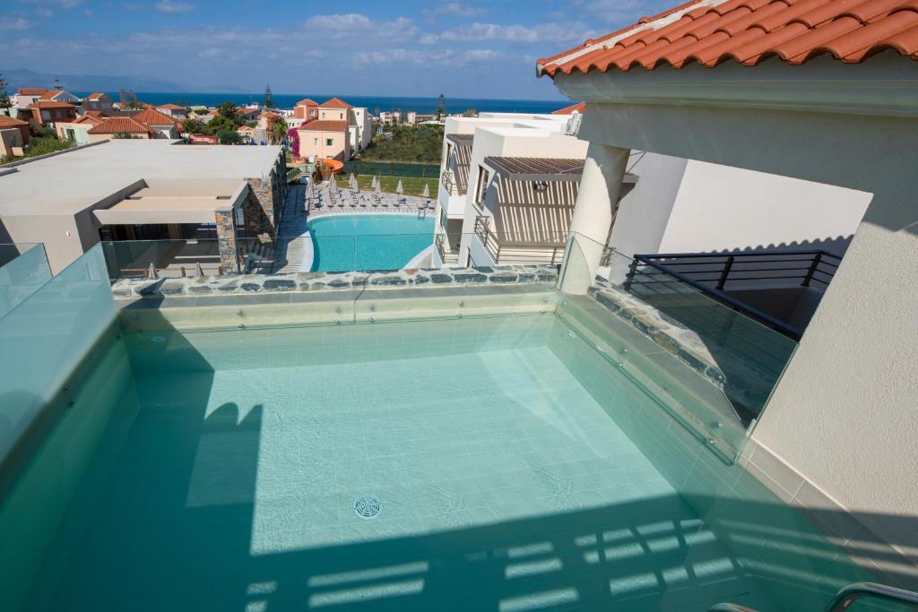 Stefan Village Hotel photo 1