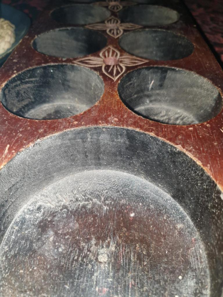 Rumah Kayu Aboh photo 1