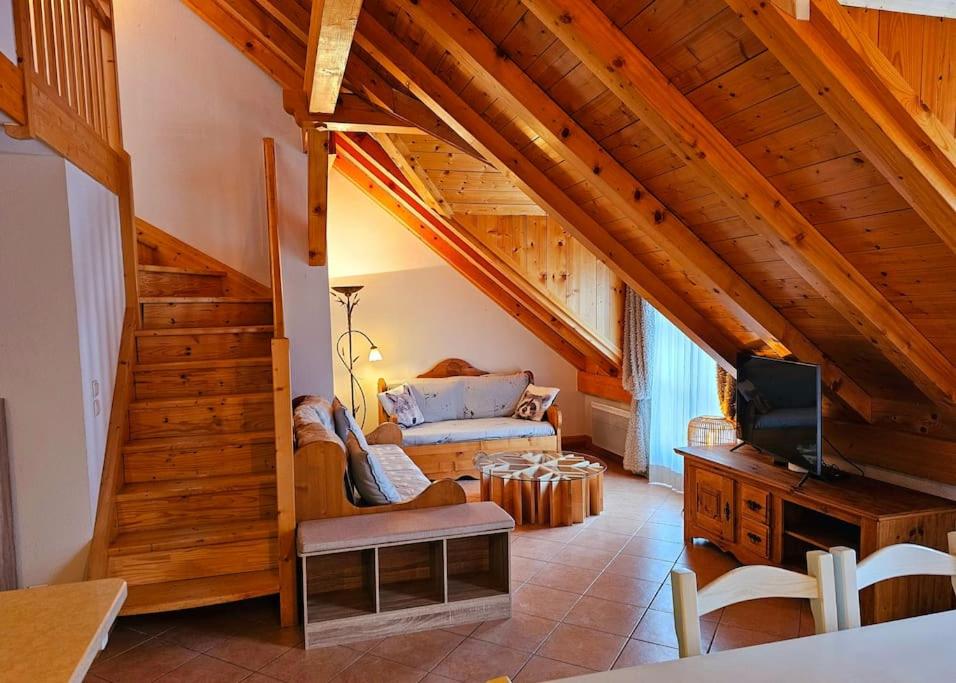 Appartement 3Ch centre-ville