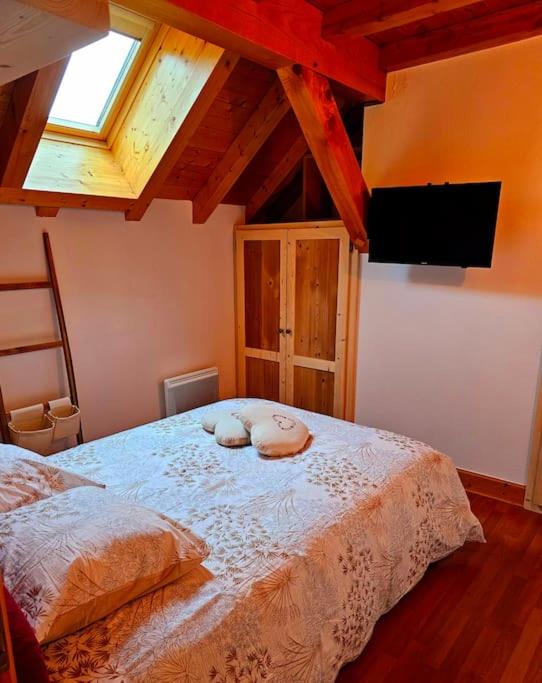 Appartement 3Ch centre-ville photo 3
