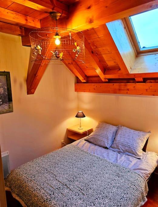 Appartement 3Ch centre-ville photo 4