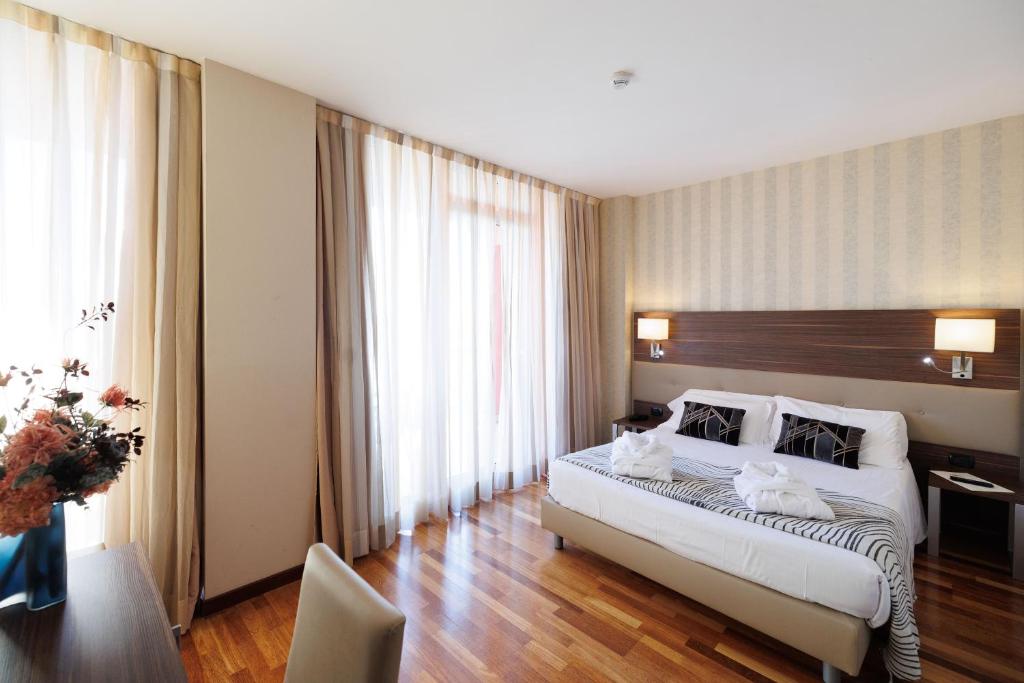 Charme Hotel photo 4