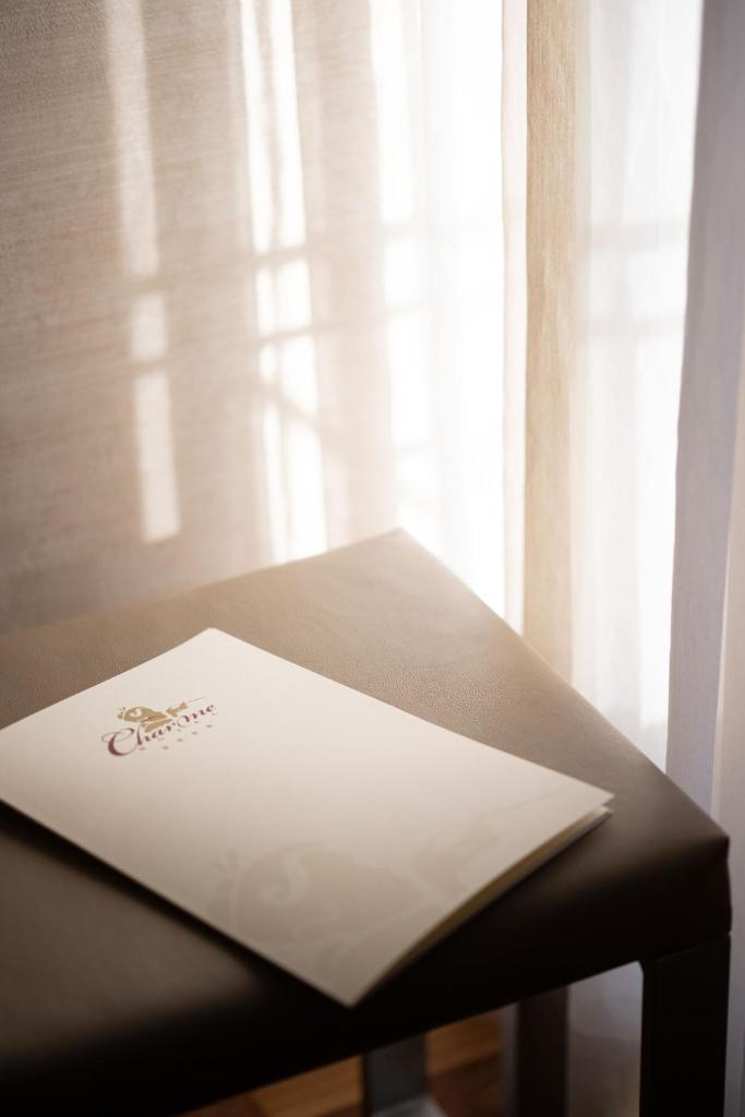 Charme Hotel photo 3