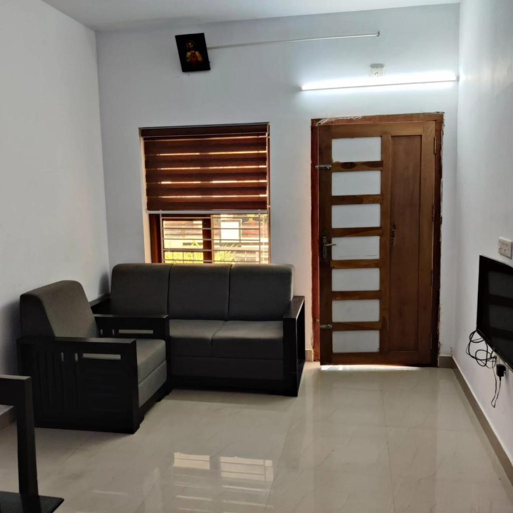 The Royal Nest Villa photo 1