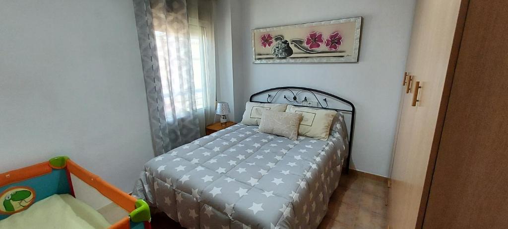Villa Adelina en Santa Pola photo 3