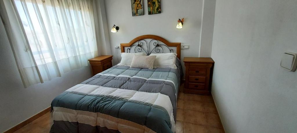 Villa Adelina en Santa Pola photo 4