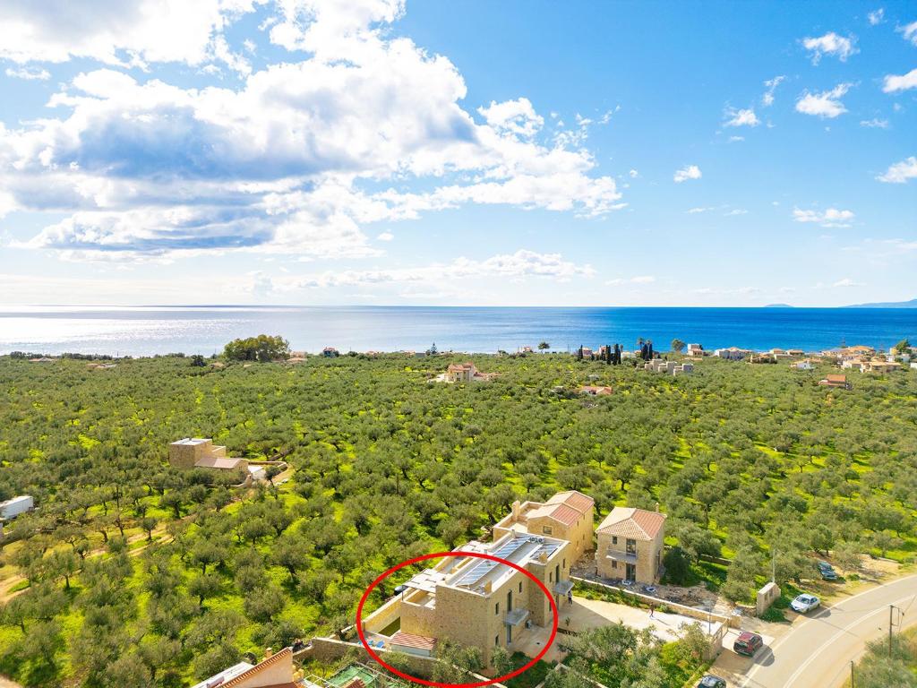 Villa Castillo Thio photo 1