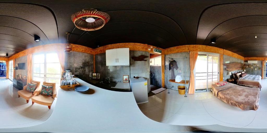 Lodge Phang nga boutique photo 1
