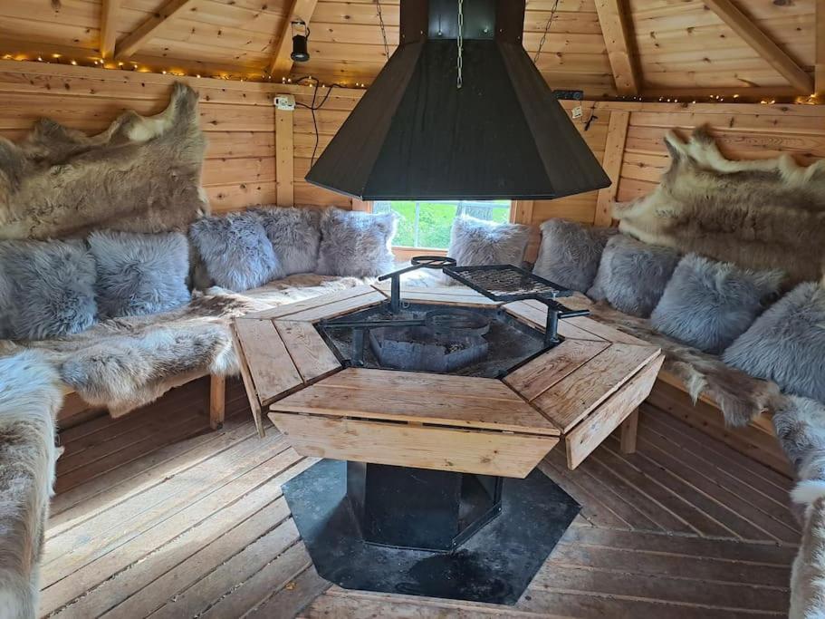 Mysig Lägenhet -Ralph Lundstengården photo 3