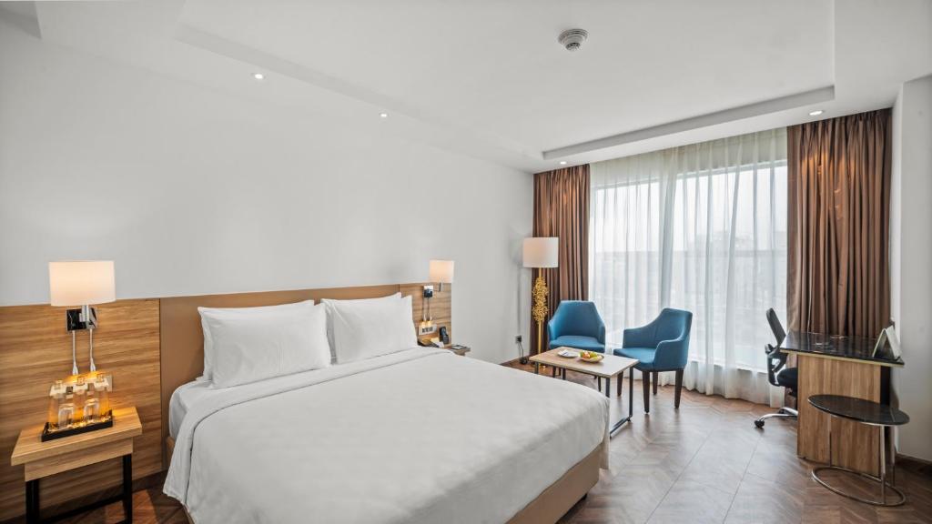 Grand Vijayawada by GRT Hotels photo 3