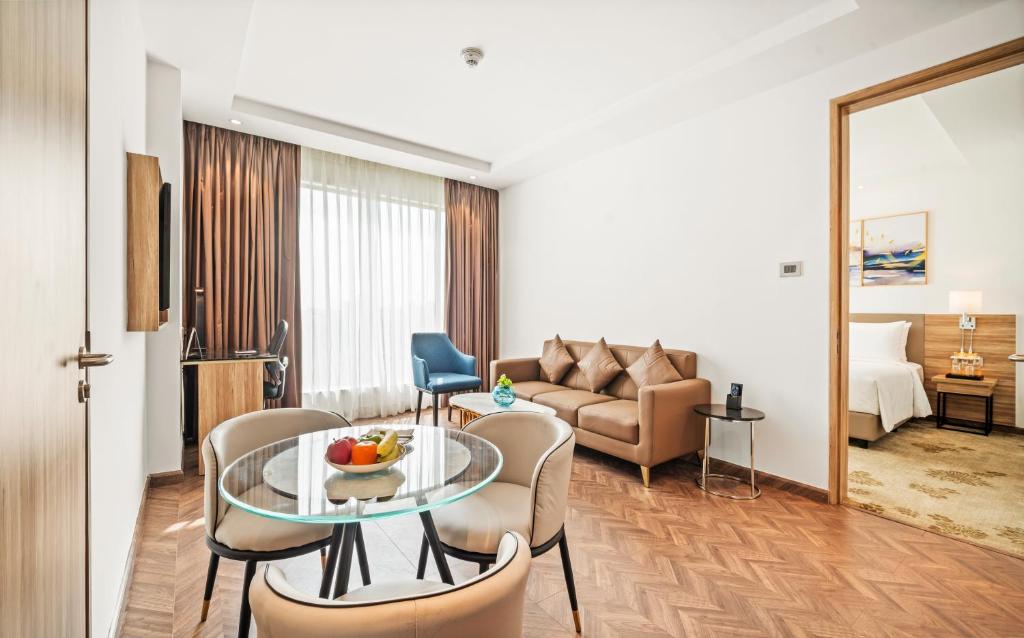 Grand Vijayawada by GRT Hotels photo 1