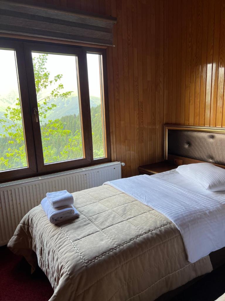 Lahza Hills Resort photo 3