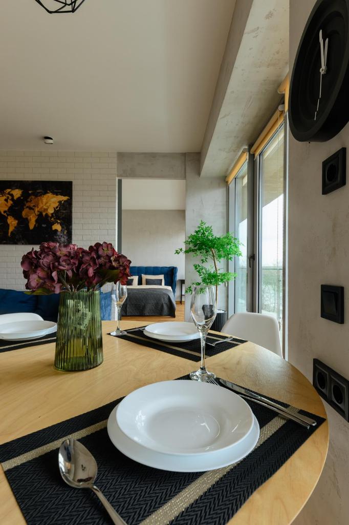Luxury Apartments VENECIA photo 4
