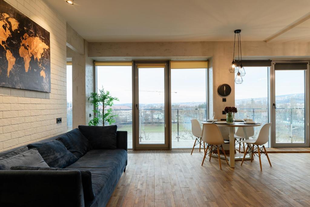 Luxury Apartments VENECIA photo 2