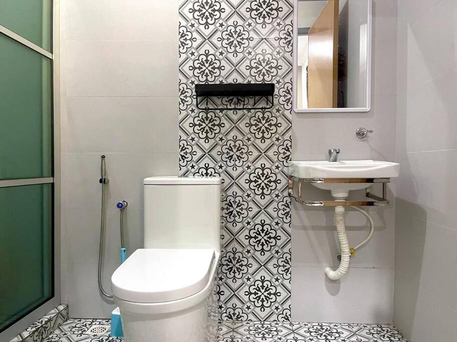 Rumah Tok Wan Dee (Suite 1 Room) 2024 photo 3