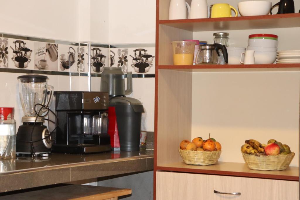 Shared apartment photo 3