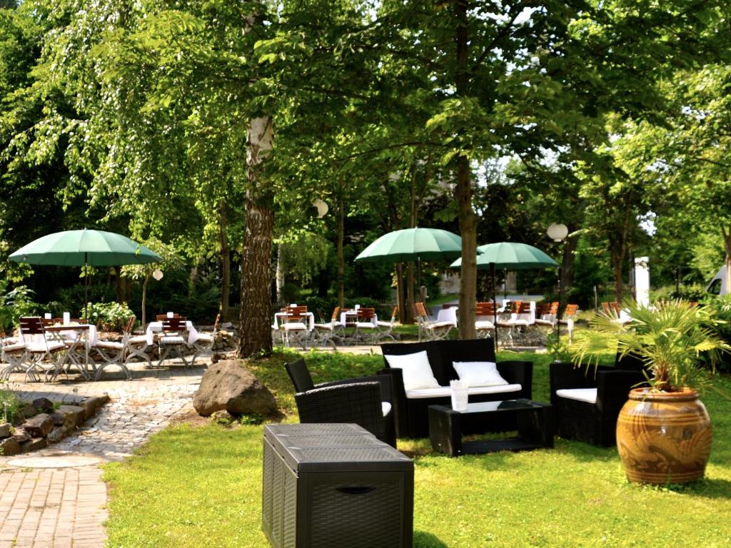 Dein Gutshof Hotel & Ferienwohnungen photo 2