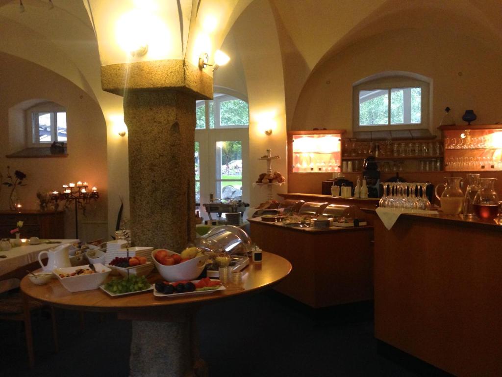Dein Gutshof Hotel & Ferienwohnungen photo 3